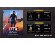 PlayStation STAR WARS JEDI: OCALAŁY DLX - 1100265 - zdjęcie 2